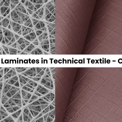PU vs ePTFE Laminates in Technical Textile Sense – Comparison