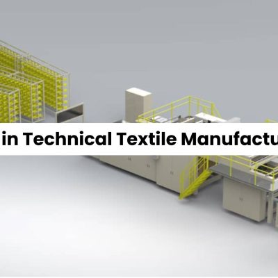 Investing in Technical Textile Manufacturing Lines